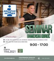 Seminar ramenski obroč