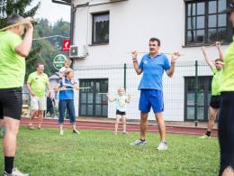 Športno društvo Izlake
