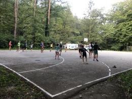 Športne počitnice za otroke v Gozdni šoli Mozirje 2023