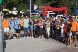Festival aktivnega staranja v Zagorju