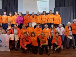 Festival aktivnega staranja - Vremski Britof